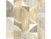 27523 Tapeten Essener Sintesi Farbe gold sand braun...