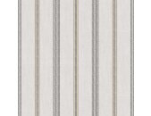 38429 Tapeten Essener  Top Stripes Farbe grau braun sand...