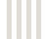 38441 Tapeten Essener  Top Stripes Farbe grau sand...