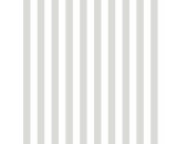 38451 Tapeten Essener  Top Stripes Farbe grau sand...