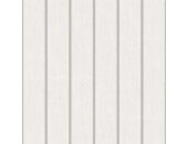 38461 Tapeten Essener  Top Stripes Farbe creme grau...