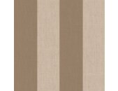38479 Tapeten Essener  Top Stripes Farbe braun sand...