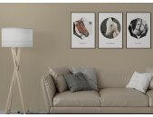 DC30042 Tapeten Essener Designer Colours Farbe braun gold...