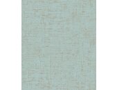 DC30074 Tapeten Essener Designer Colours Farbe blau gold...
