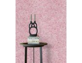 350813 Tapeten Eijffinger Felt rosa Vliestapete