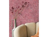 350815 Tapeten Eijffinger Felt rot Vliestapete