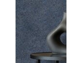 350817 Tapeten Eijffinger Felt blau Vliestapete
