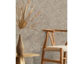 350822 Tapeten Eijffinger Felt beige sand weiß...