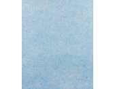 350823 Tapeten Eijffinger Felt blau weiß creme...