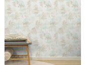 1055702 Tapeten Erismann Forest Dreams Farbe beige Vliestapete