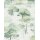 1055707 Tapeten Erismann Forest Dreams Farbe grün Vliestapete