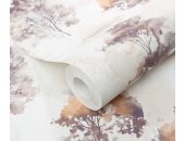 1055711 Tapeten Erismann Forest Dreams Farbe braun...