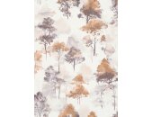 1055711 Tapeten Erismann Forest Dreams Farbe braun...