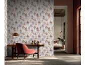 1055711 Tapeten Erismann Forest Dreams Farbe braun Vliestapete