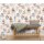 1055711 Tapeten Erismann Forest Dreams Farbe braun Vliestapete