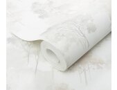 1055737 Tapeten Erismann Forest Dreams Farbe taupe...