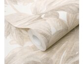1055802 Tapeten Erismann Forest Dreams Farbe beige...