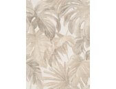 1055802 Tapeten Erismann Forest Dreams Farbe beige...