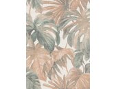1055811 Tapeten Erismann Forest Dreams Farbe braun...
