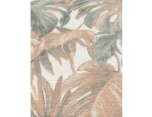 1055811 Tapeten Erismann Forest Dreams Farbe braun Vliestapete