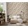 1055811 Tapeten Erismann Forest Dreams Farbe braun Vliestapete