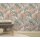 1055811 Tapeten Erismann Forest Dreams Farbe braun Vliestapete