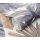 1055844 Tapeten Erismann Forest Dreams Farbe blau Vliestapete