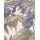 1055844 Tapeten Erismann Forest Dreams Farbe blau Vliestapete