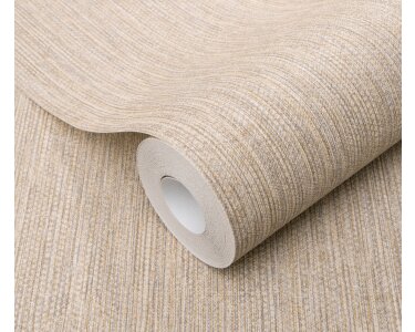 1055932 Tapeten Erismann Forest Dreams Farbe beige Vliestapete