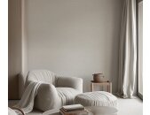 1055937 Tapeten Erismann Forest Dreams Farbe taupe Vliestapete