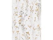 1056120 Tapeten Erismann Forest Dreams Farbe gelb...