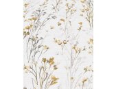1056120 Tapeten Erismann Forest Dreams Farbe gelb Vliestapete
