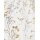 1056120 Tapeten Erismann Forest Dreams Farbe gelb Vliestapete