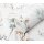 1056135 Tapeten Erismann Forest Dreams Farbe türkis  Vliestapete