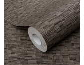 1056211 Tapeten Erismann Forest Dreams Farbe braun...