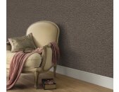 1056211 Tapeten Erismann Forest Dreams Farbe braun Vliestapete