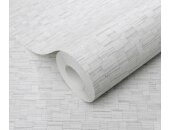 1056231 Tapeten Erismann Forest Dreams Farbe grau...