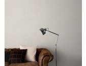 1056338 Tapeten Erismann Forest Dreams Farbe taupe Vliestapete