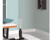 1056343 Tapeten Erismann Forest Dreams Farbe türkis Vliestapete