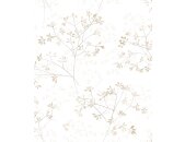 88933 Tapeten Marburg Fresh UP weiß beige Vliestapete