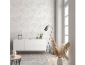 88933 Tapeten Marburg Fresh UP weiß beige Vliestapete