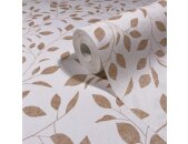 88949 Tapeten Marburg Fresh UP weiß beige Vliestapete