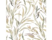 88963 Tapeten Marburg Fresh UP weiß grau beige Vliestapete