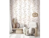 88990 Tapeten Marburg Fresh UP weiß beige Vliestapete