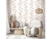 88990 Tapeten Marburg Fresh UP weiß beige Vliestapete
