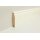 Joka Sockelleiste Kiefer weiß lackiert (9010)  WL10 18x96mm weiß PROF.#626NEU