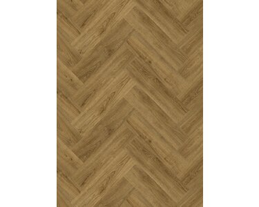 Joka Design 555 Evolut 2,5/0,55mm Fischg. verklebt   5105 Cognac Oak EIR 63,20x15,8