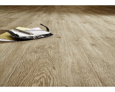 Joka DESIGN 555 2,5mm/NS 0,55mm Dryback   5424 Imperial Oak   Klebe-Variante   22,86x121,92