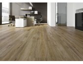 Joka DESIGN 555 2,5mm/NS 0,55mm Dryback   5424 Imperial Oak   Klebe-Variante   22,86x121,92