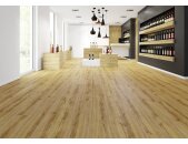 Joka DESIGN 555 2,5mm/NS 0,55mm Dryback   5412 Cozy Oak...